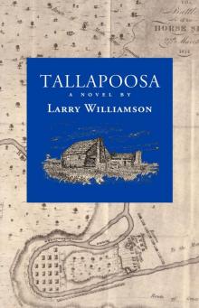 Tallapoosa Read online