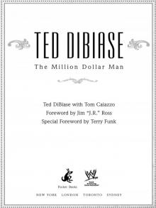 Ted DiBiase Read online