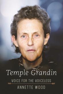 Temple Grandin Read online