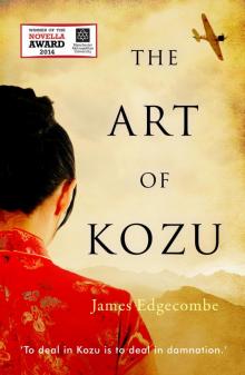 The Art of Kozu Read online