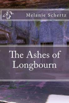 The Ashes of Longbourn Read online