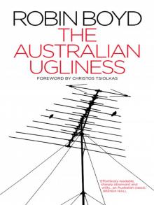 The Australian Ugliness Read online