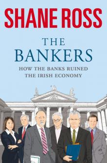 The Bankers Read online