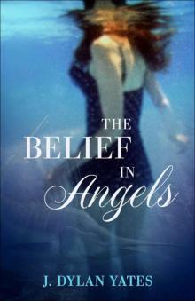 The Belief in Angels Read online