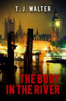 The Body in the River Read online