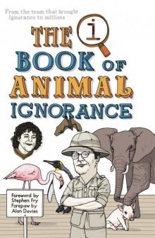 The Book of Animal Ignorance Read online