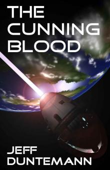 The Cunning Blood Read online