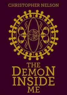 The Demon Inside Me Read online