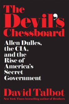 The Devil's Chessboard Read online