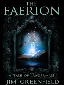 The Faerion Read online