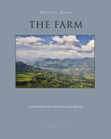 The Farm Read online