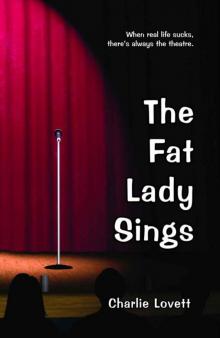 The Fat Lady Sings Read online
