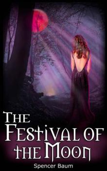 The Festival of the Moon (Girls Wearing Black: Book Two) Read online