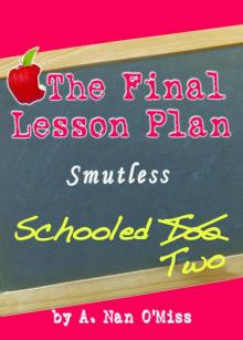 The Final Lesson Plan Read online