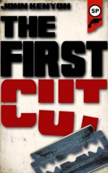 The First Cut Read online