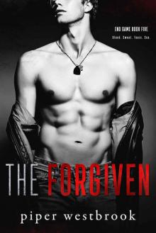 The Forgiven Read online
