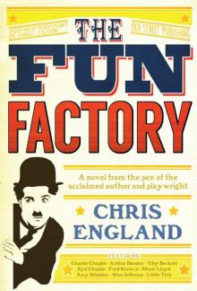 The Fun Factory Read online