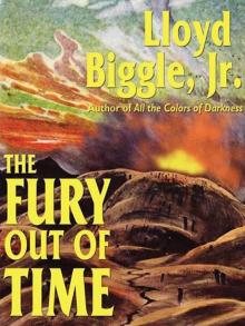 The Fury Out of Time Read online