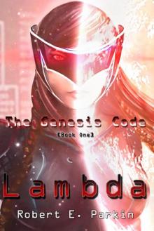 The Genesis Code 1: Lambda Read online