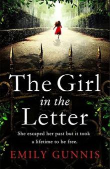 The Girl in the Letter Read online