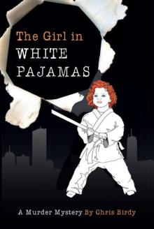 The Girl in White Pajamas Read online