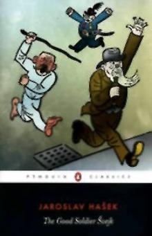 The Good Soldier Svejk Read online