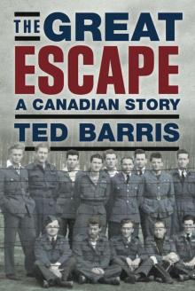 The Great Escape: A Canadian Story Read online