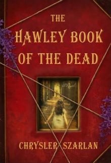 The Hawley Book of the Dead Read online