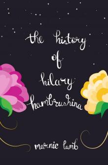 The History of Hilary Hambrushina Read online