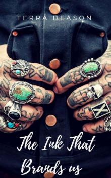 The Ink That Brands Us: A Colorado Ink Novel Read online