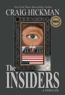 The Insiders Read online