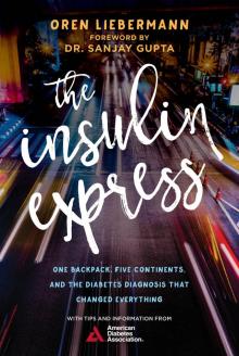 The Insulin Express Read online