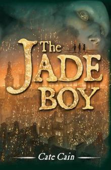 The Jade Boy Read online