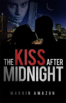 The Kiss after Midnight (The Midnight Trilogy) Read online