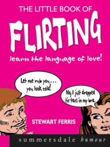 The Little Book of Flirting Read online