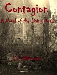 The Living Dead (Book 1): Contagion Read online