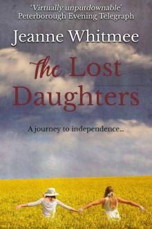 The Lost Daughters: A moving saga of womanhood Read online