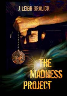 The Madness Project (The Madness Method) Read online