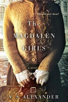 The Magdalen Girls Read online