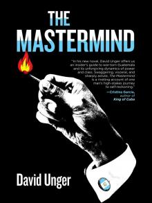 The Mastermind Read online