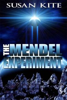 The Mendel Experiment Read online