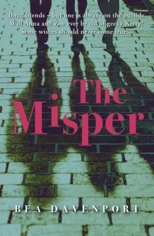 The Misper Read online