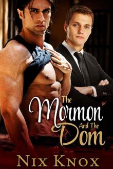 The Mormon and the Dom Read online
