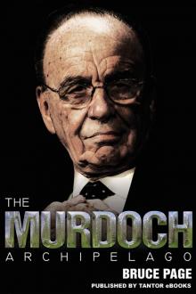 The Murdoch Archipelago Read online
