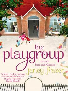 The Playgroup Read online