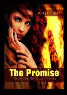 The Promise (The Coven Series) Read online