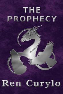 The Prophecy (Children of the River Book 1) Read online