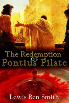 The Redemption of Pontius Pilate Read online