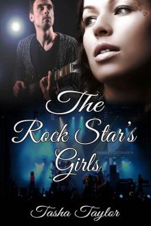 The Rock Star's Girls Read online