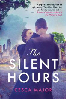 The Silent Hours Read online